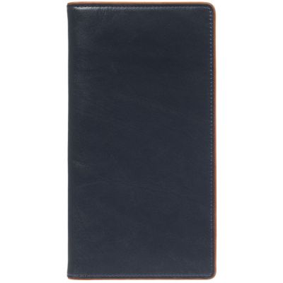 Дорожный органайзер Kalsa Palermo, синий-3