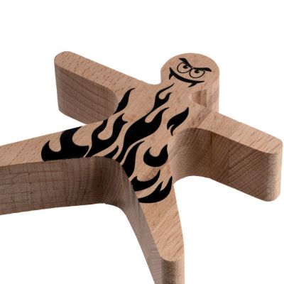 Балансир-антистресс «Команда года»-4