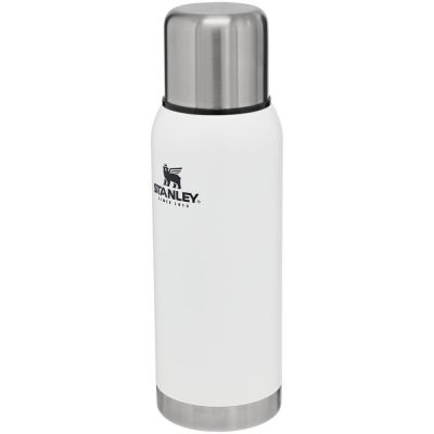 Термос Stanley Adventure 730, белый-2