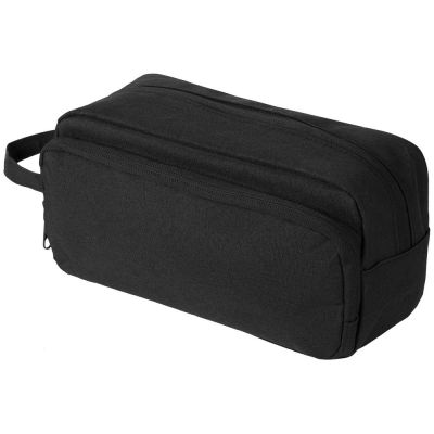 Несессер Nessi, черный-1