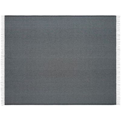 Плед «Гирвас», серый-2