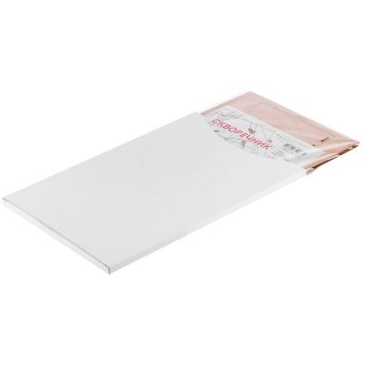 Скворечник Birdhouse в конверте-4