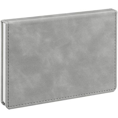 Еженедельник Urban, недатированный, серый-0