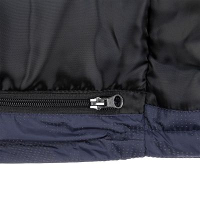 Жилет светоотражающий Lattvind, темно-синий-6