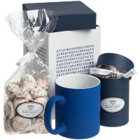 Набор «Генератор пожеланий», синий