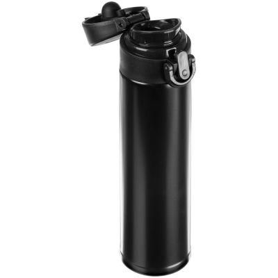 Термостакан Eimer, черный-3