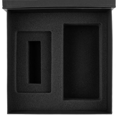 Набор Easy Trick Comfort, черный-4