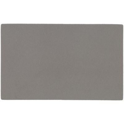 Лейбл Listra Soft Touch, XL, серый-0