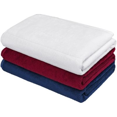 Полотенце Bamboo Luxe, малое, белое-6