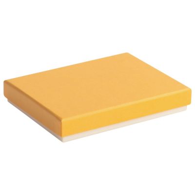 Портмоне Apache, с отделением для мелочи, горчичное-7