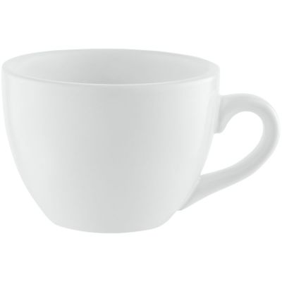 Чайная пара Cozy Morning, белая-1