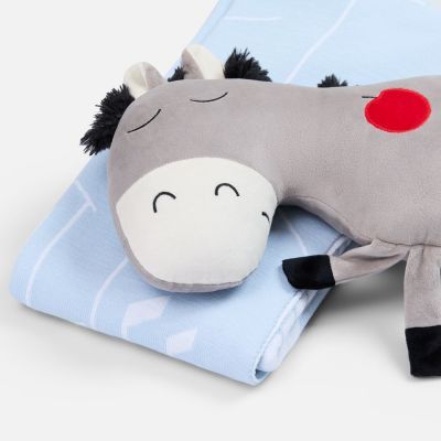 Мягкая игрушка — подушка Dapple-3