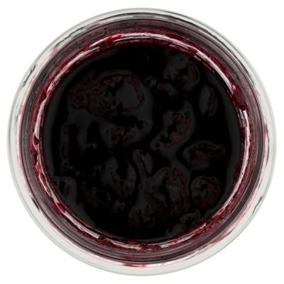 Джем Crushy, смородина с мятой-1