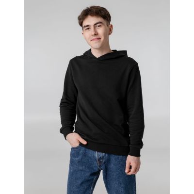 Худи Barta, черное-3