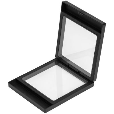 Упаковка Transparent, черная-2