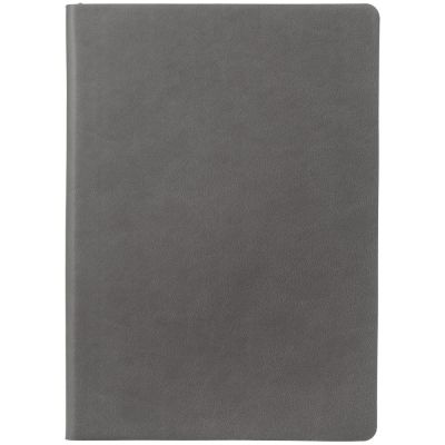 Ежедневник Romano, недатированный, темно-серый-2