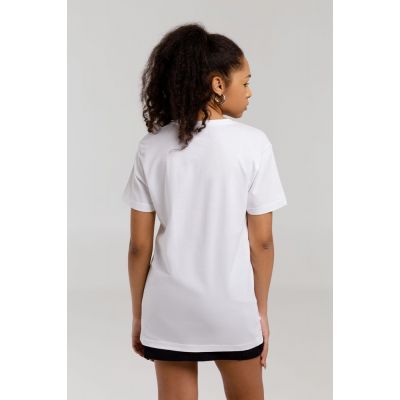 Футболка «Меламед. Jim Morrison», белая-9