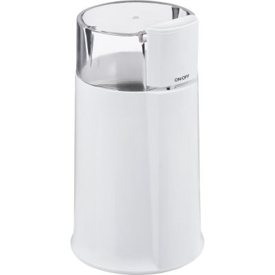 Электрическая кофемолка Capriccio, белая-1