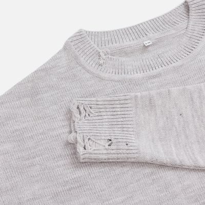 Джемпер Sharpick, серый-3