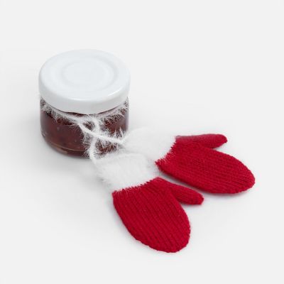 Набор Wish Generator, красный-3