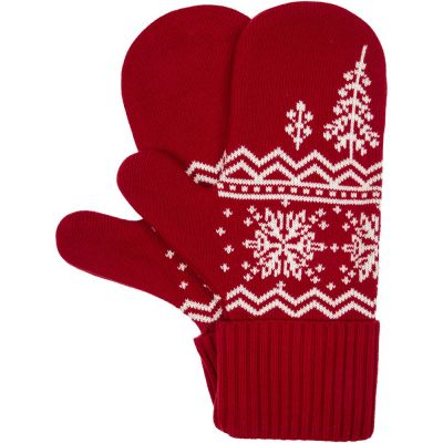 Набор Heart Warmer, красный-2