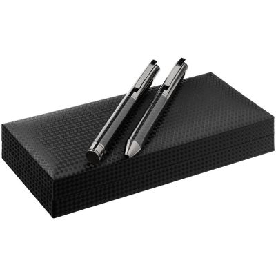 Набор из ручки и роллера Dark Mark-2