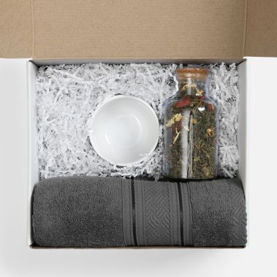 Набор Urban Home, серый-1