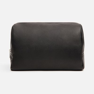 Косметичка Bermond, черная-1