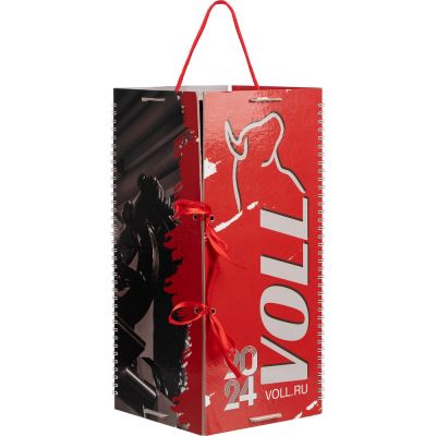 Календарь-футляр DuoCase на заказ-1