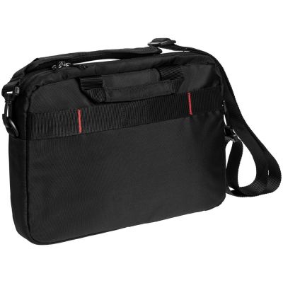 Сумка для ноутбука GuardIT 2.0 S, черная-1