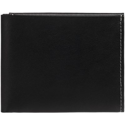 Портмоне neatCase, черное-1