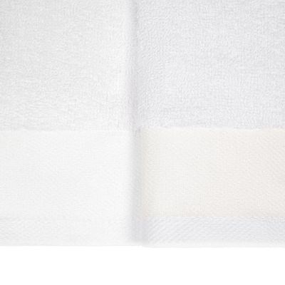 Полотенце Etude, ver.2, малое, белое-6