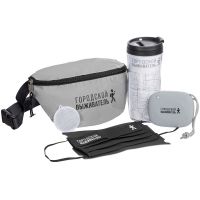 Набор «Городской выживатель», малый, ver.1