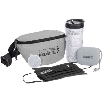 Набор «Городской выживатель», малый, ver.1-0