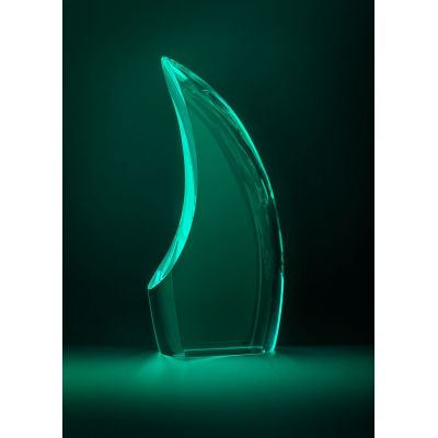 Стела «На гребне волны»-5