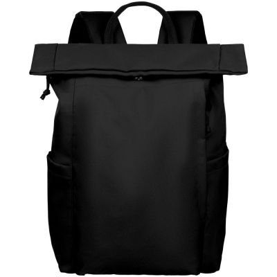 Рюкзак Hank, черный-1