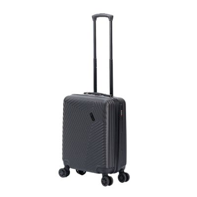 Чемодан Lama S, черный-1