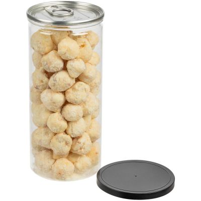 Попкорн Pop Drop, в карамельной глазури с кокосом-1