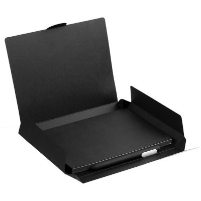 Набор Flat, черный-1