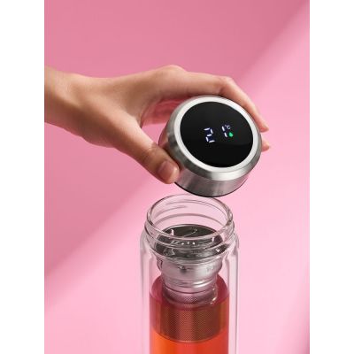 Смарт-бутылка для заваривания Freshman Smart-8