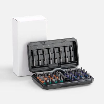 Набор отверток FixTrix-4