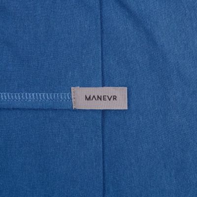 Снуд Vozduh, синий-1