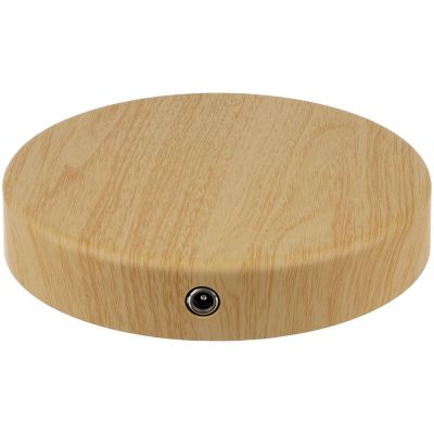 Левитирующая лампа FireFly, ver.2-5