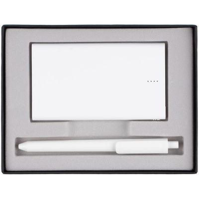 Набор Power Pack Plus, белый-1