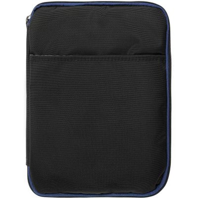 Дорожный органайзер onBoard, черный-1