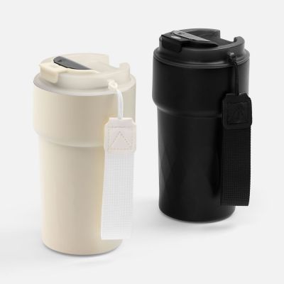 Смарт-термостакан neoMug, белый-5