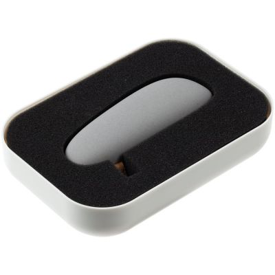 Внешний аккумулятор Pebble 2600 мАч, серый-1