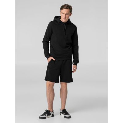 Шорты Kulonga Comfort, черные-4