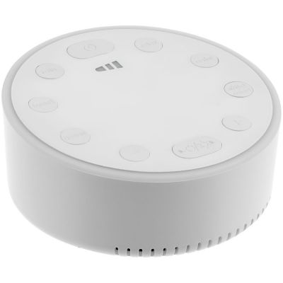 Устройство для успокоения и нормализации сна SM15, белое-0