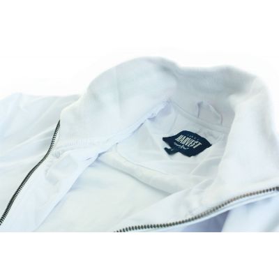 Ветровка унисекс Garland, голубая-3